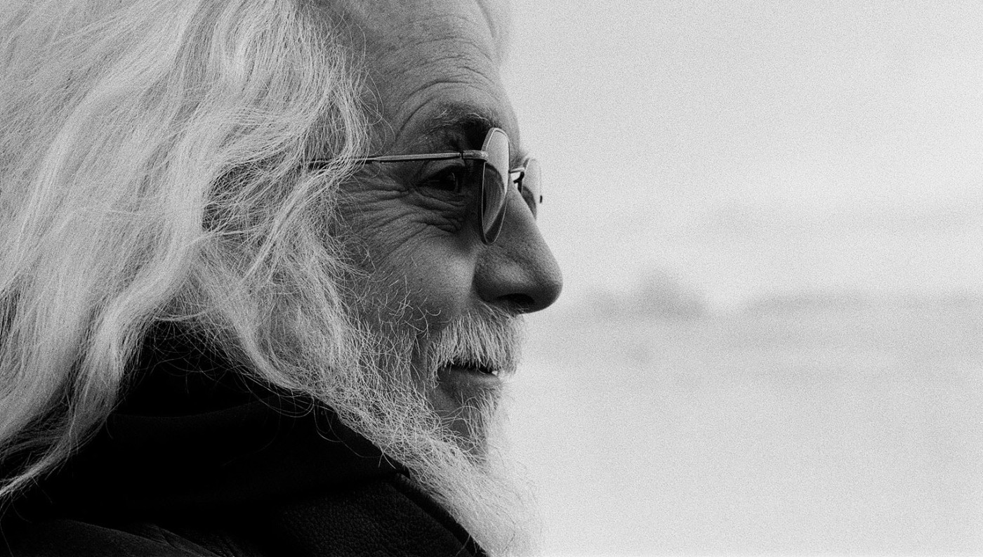 ROBERT RICHARDSON: THE WHITE DEVIL cover