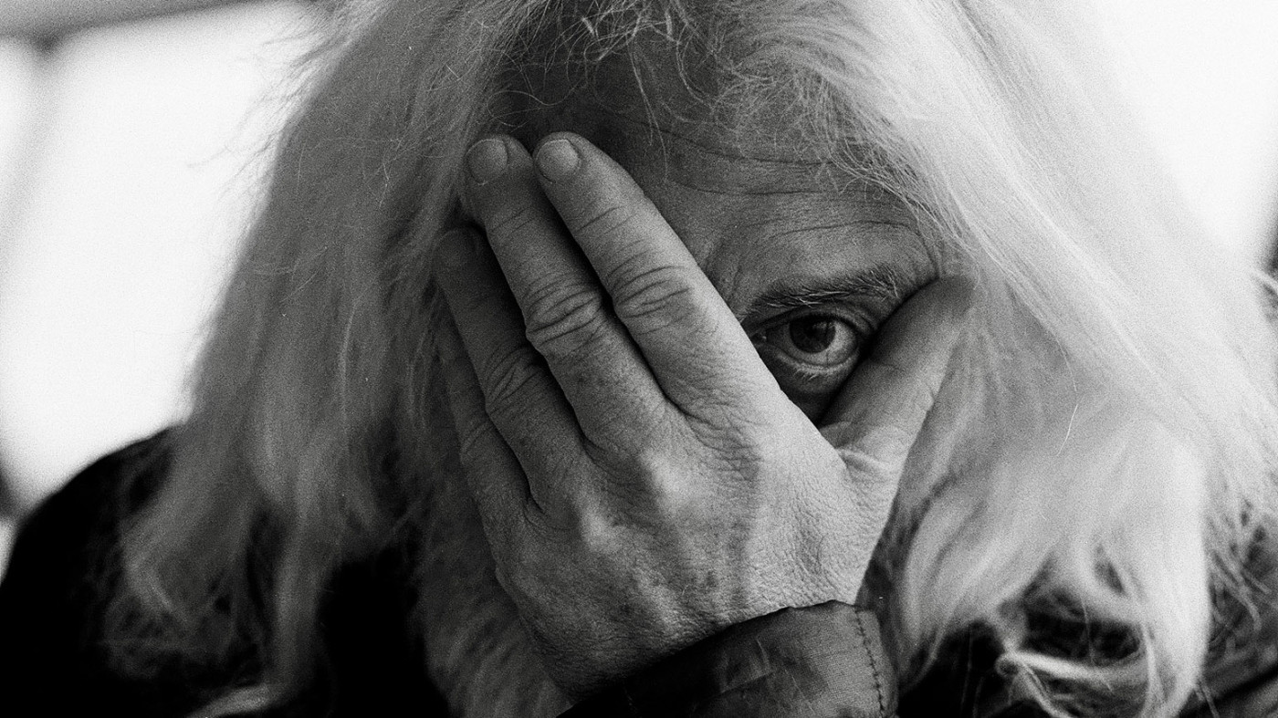 ROBERT RICHARDSON: THE WHITE DEVIL still 1