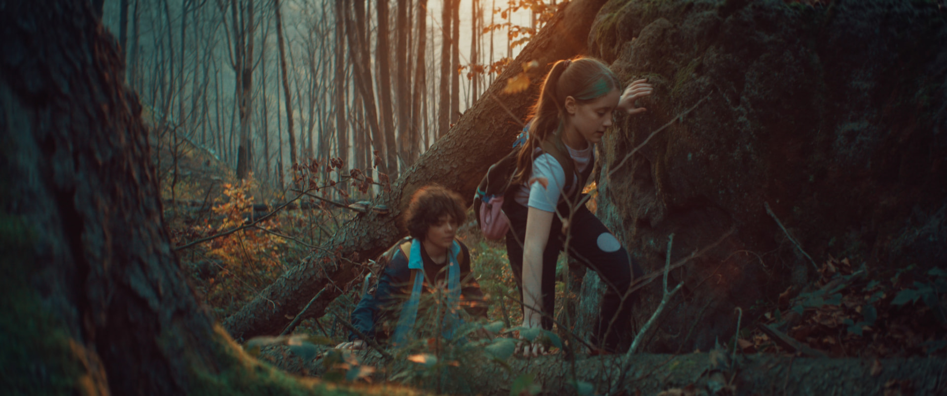 PIXIE: NEW BEGINNING still 3
