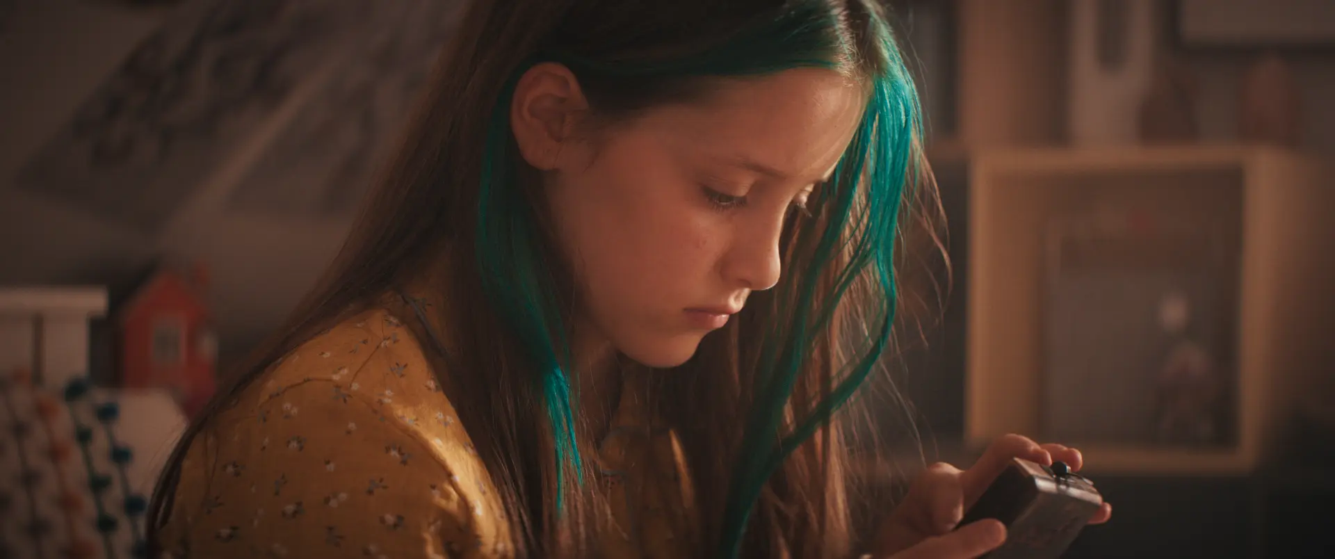 PIXIE: NEW BEGINNING still