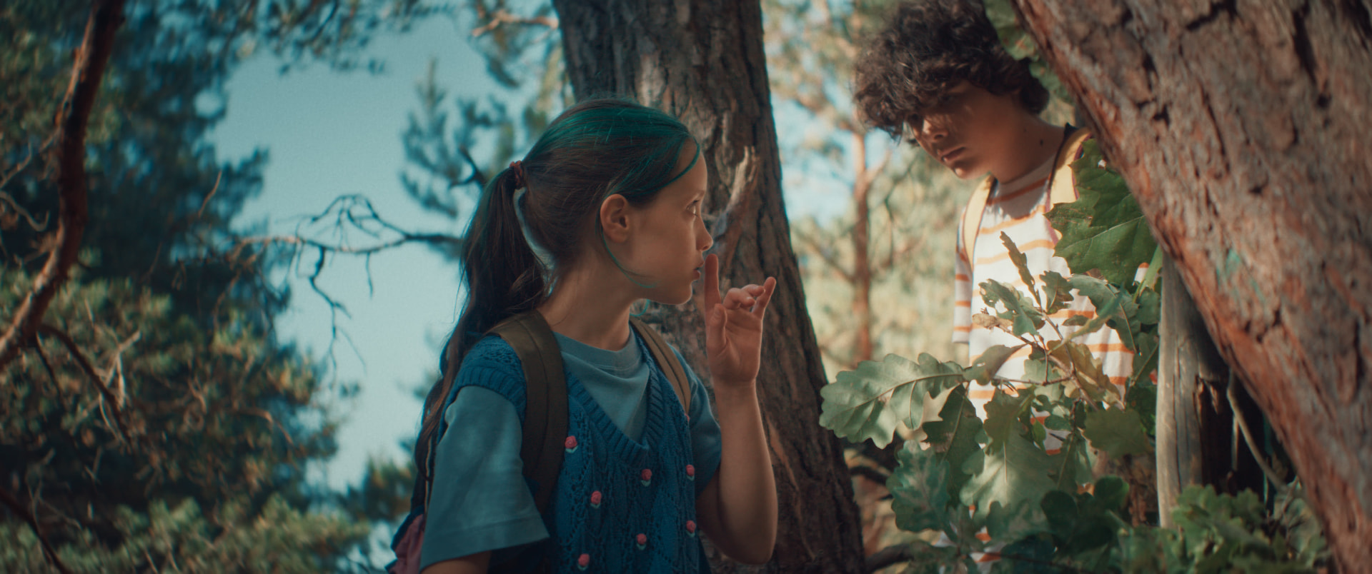 PIXIE: NEW BEGINNING still 2