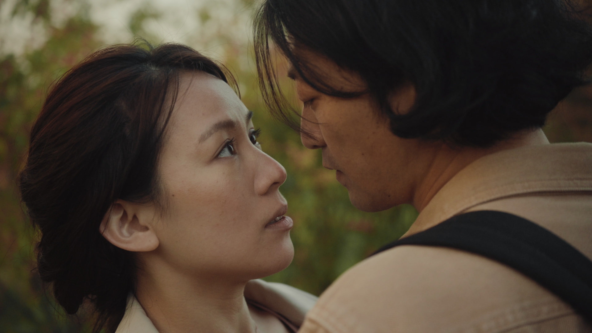 TILL LOVE DO US PART still 2