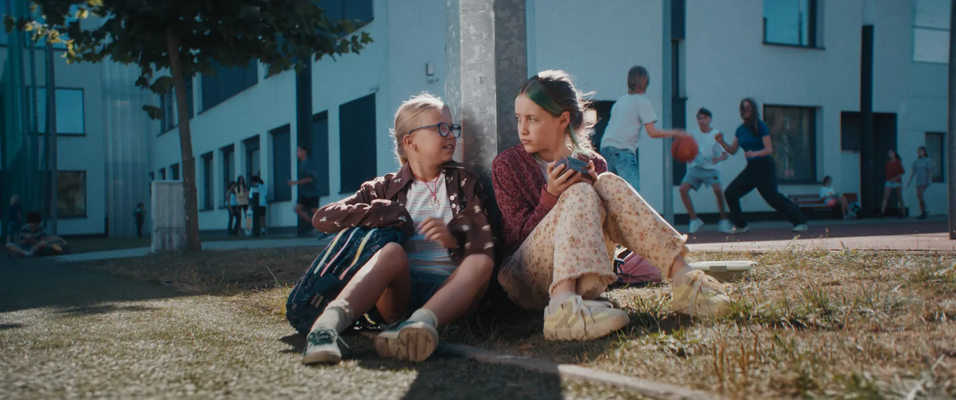 PIXIE: NEW BEGINNING still 4