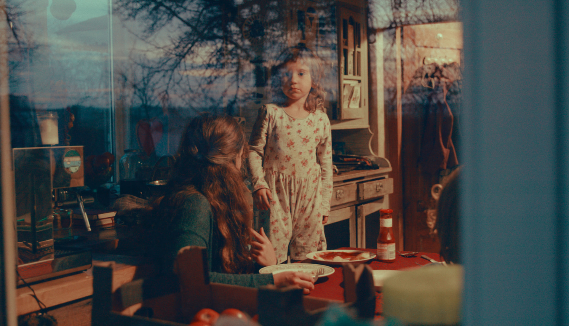FOREST still